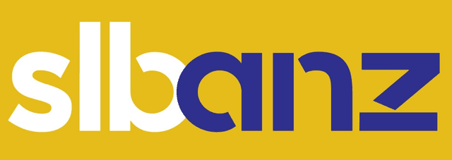 SLBANZ Logo